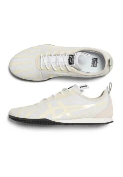 Onitsuka Tiger Tirrack - Sneakers Laag - White Birch -Onitsuka Tiger 7b58afe5f26449219822a87e34139d32