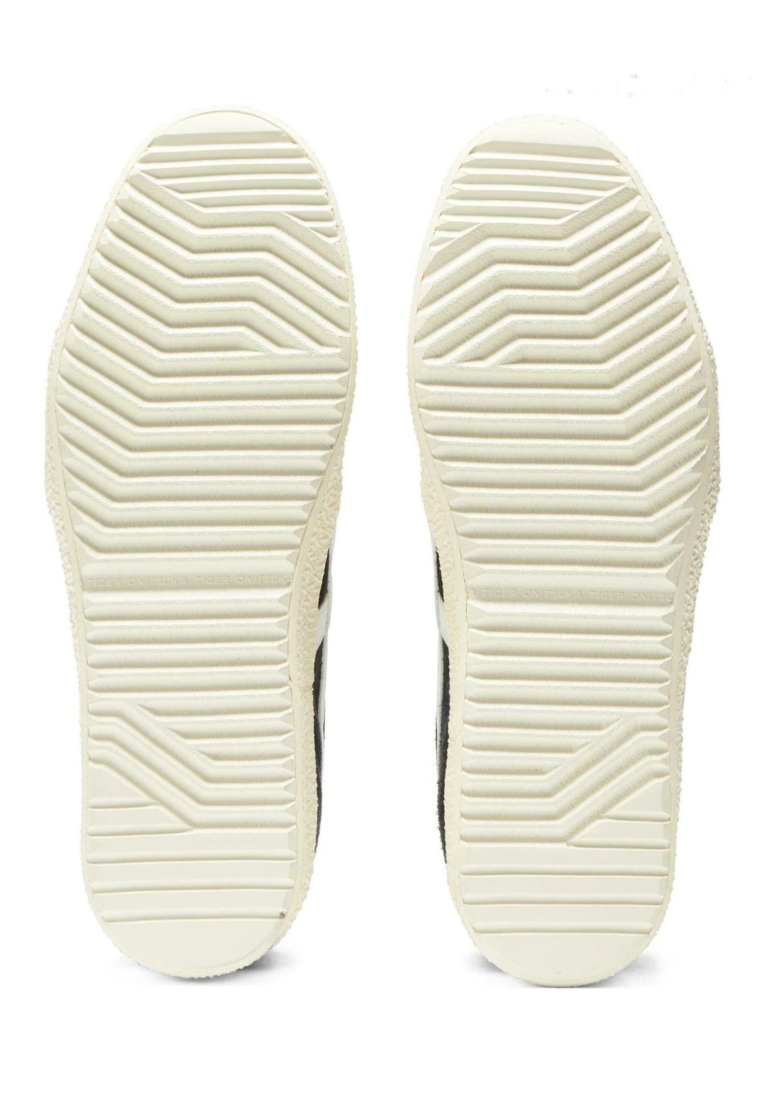 Onitsuka Tiger Mexico Delegation - Sneakers Laag - Black White 5 Onitsuka Tiger Mexico Delegation - Sneakers Laag - Black White - Afbeelding 5