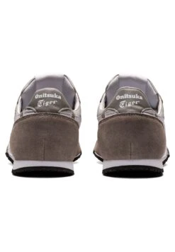 Onitsuka Tiger Serrano - Sneakers Laag - Oyster Grey White -Onitsuka Tiger 7d2a6f174f364d97ae7d0b8dae7c265c