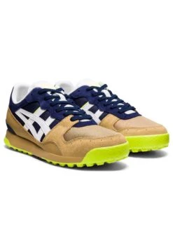 Onitsuka Tiger Sneakers Laag - Peacoat/White -Onitsuka Tiger 7f554ebe4d684f7b83f884af1424e72c