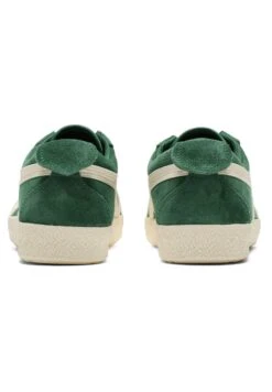 Onitsuka Tiger Mexico Delegation - Sneakers Laag - Pine Green Cream -Onitsuka Tiger 7f9708987c5c4385aa04b30442210f76