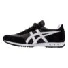 Onitsuka Tiger New York - Sneakers Laag - Black/White
