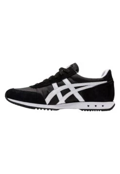 Onitsuka Tiger New York - Sneakers Laag - Black/White