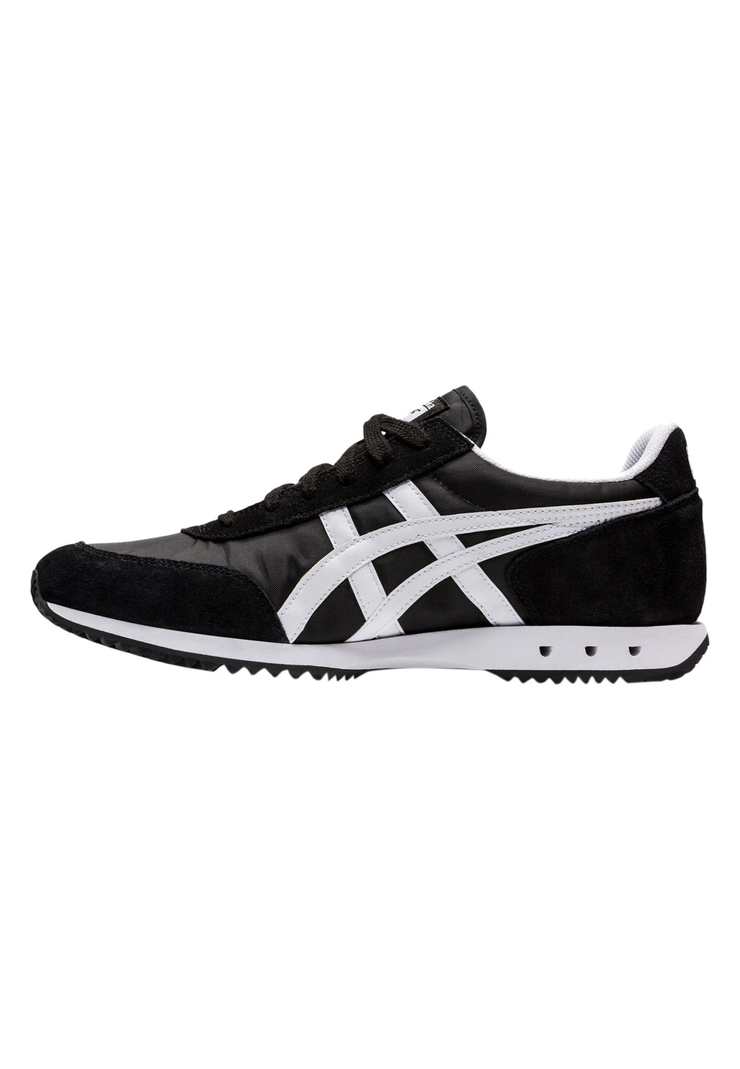 Onitsuka Tiger New York - Sneakers Laag - Black/White 1 Onitsuka Tiger New York - Sneakers Laag - Black/White