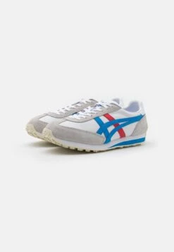 Onitsuka Tiger Edr 78 - Sneakers Laag - White/Directoire Blue -Onitsuka Tiger 7ffee4e069d144e2bdecfa1c9d4f070f