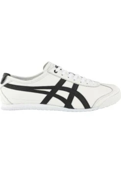 Onitsuka Tiger Mexico 66 - Sneakers Laag - White Black