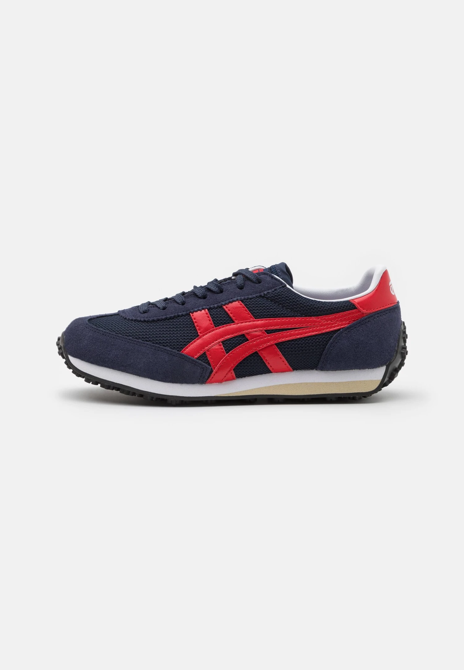 Onitsuka Tiger Edr 78 - Sneakers Laag - Midnight/Classic Red 3 Onitsuka Tiger Edr 78 - Sneakers Laag - Midnight/Classic Red - Afbeelding 3