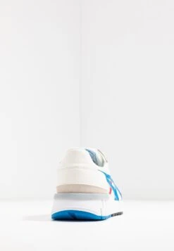 Onitsuka Tiger Rebilac Runner - Sneakers Laag - Cream/Directoire Blue -Onitsuka Tiger 8282a4f0a2b54cfeba01b108ce6b2cc0