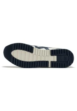 Onitsuka Tiger California - Sneakers Laag - Birch Peacoat -Onitsuka Tiger 82a6544cb4a74eb8bd80ef167179c374