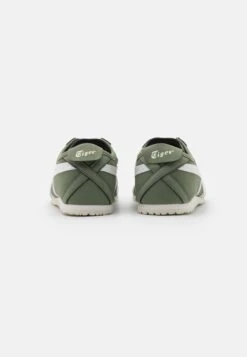 Onitsuka Tiger Mexico 66 - Sneakers Laag - Mantle Green/Cream -Onitsuka Tiger 8367c28e28d94f4482e6a867277c1041