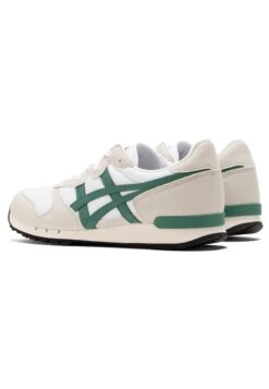 Onitsuka Tiger Alvarado - Sneakers Laag - White Edible Moss -Onitsuka Tiger 83d05d92e49f496db4594d6557d005e5