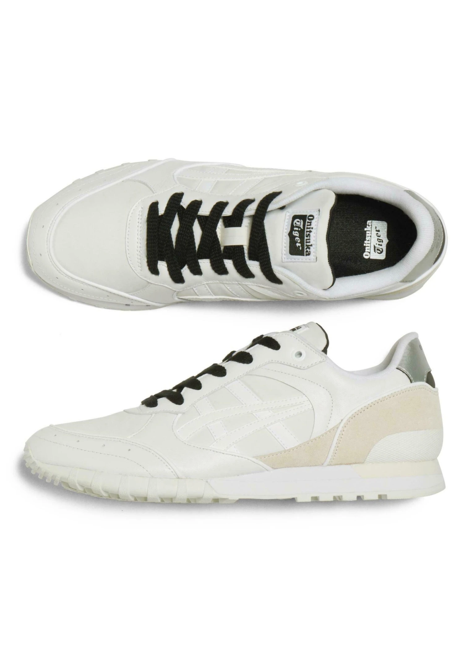 Onitsuka Tiger Colorado Eighty-Five - Sneakers Laag - White White 7 Onitsuka Tiger Colorado Eighty-Five - Sneakers Laag - White White - Afbeelding 7