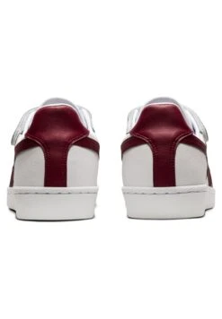 Onitsuka Tiger Gsm - Sneakers Laag - White/Beet Juice -Onitsuka Tiger 844d412d9333452da20dc0368ac775e4