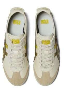 Onitsuka Tiger Mexico 66 - Sneakers Laag - Cream Rover -Onitsuka Tiger 8480d5ec6c1e4dff9a32614848e911a2