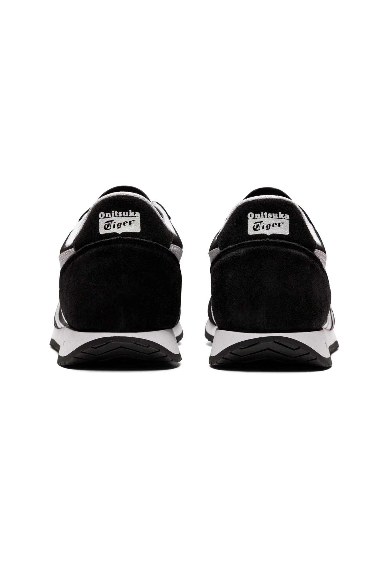 Onitsuka Tiger New York - Sneakers Laag - Black/White 3 Onitsuka Tiger New York - Sneakers Laag - Black/White - Afbeelding 3