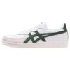 Onitsuka Tiger Gsm - Sneakers Laag - White/Hunter Green