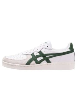 Onitsuka Tiger Gsm - Sneakers Laag - White/Hunter Green