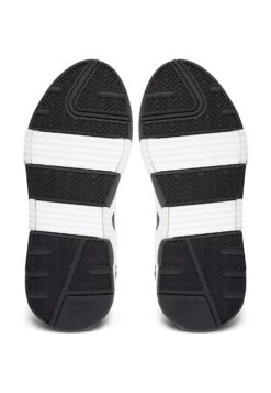 Onitsuka Tiger Big Logo Trainer - Sneakers Laag - Black/White -Onitsuka Tiger 863762e284184c9398bb3edd22cbf172