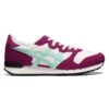 Onitsuka Tiger Alvarado - Sneakers Laag - Cream Dried Berry