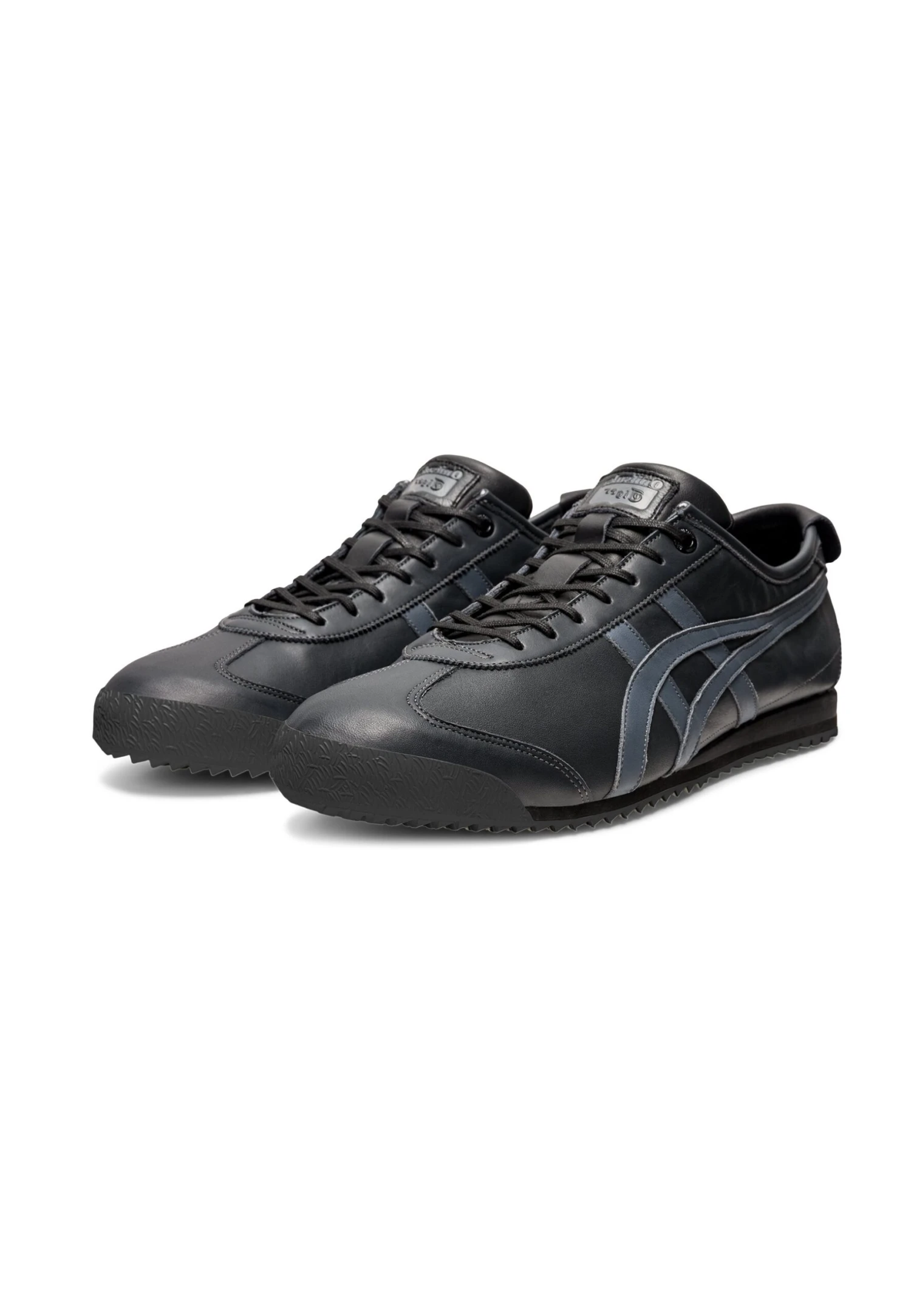 Onitsuka Tiger Mexico 66 Sd - Sneakers Laag - Graphite Grey/Carrier Grey 2 Onitsuka Tiger Mexico 66 Sd - Sneakers Laag - Graphite Grey/Carrier Grey - Afbeelding 2
