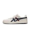 Onitsuka Tiger Gsm Sd - Sneakers Laag - Cream/Peacoat