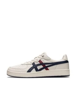 Onitsuka Tiger Gsm Sd - Sneakers Laag - Cream/Peacoat