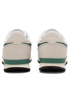 Onitsuka Tiger Alvarado - Sneakers Laag - White Edible Moss -Onitsuka Tiger 8875b8cc6c8e43f68ff3e969b0d70910