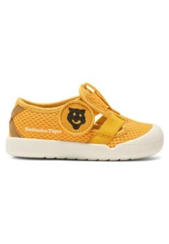 Onitsuka Tiger Mexico66 - Outdoorsandalen - Tiger Yellow