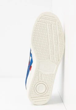 Onitsuka Tiger Gsm - Sneakers Laag - White/Imperial -Onitsuka Tiger 89ab89c482a54894ae8ecc6821dcc1f5