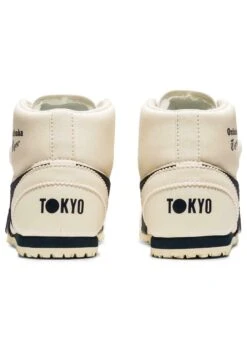 Onitsuka Tiger Mexico Mid Runner Ps - Sneakers Hoog - Dark Blue 6 Onitsuka Tiger Mexico Mid Runner Ps - Sneakers Hoog - Dark Blue -Onitsuka Tiger 89f1d25216844902a6f73dcca39f7738