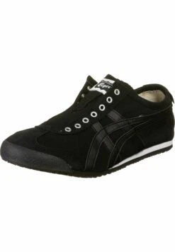 Onitsuka Tiger Mexico 66 Slip-On - Sneakers Laag - Black 9 Onitsuka Tiger Mexico 66 Slip-On - Sneakers Laag - Black -Onitsuka Tiger 8a0e25788d3148e3935dc63be8d9da47