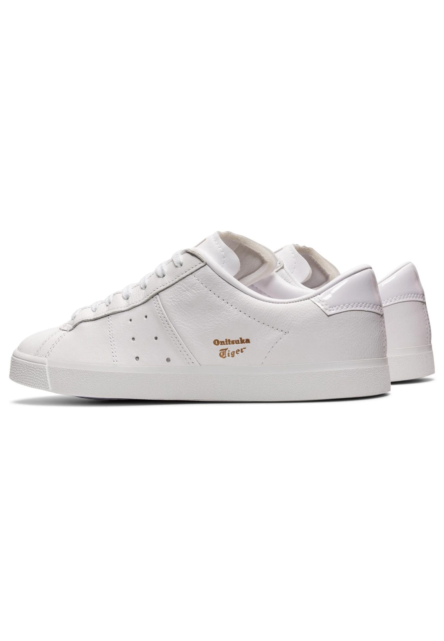 Onitsuka Tiger Lawnship 3.0 - Sneakers Laag - Weiß 5 Onitsuka Tiger Lawnship 3.0 - Sneakers Laag - Weiß - Afbeelding 5