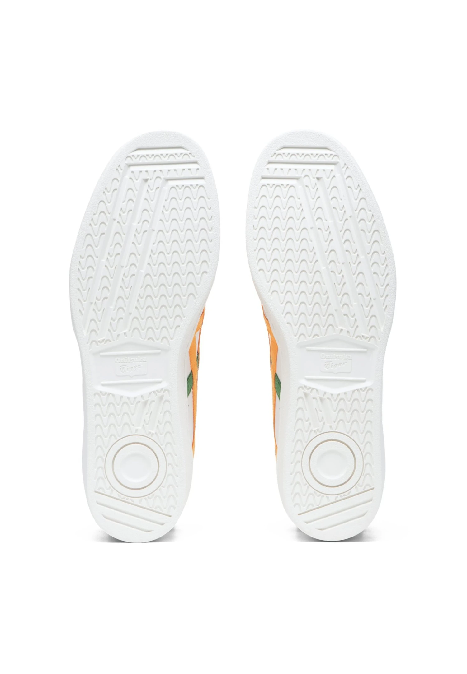 Onitsuka Tiger Gsm - Sneakers Laag - Cream Citrus 5 Onitsuka Tiger Gsm - Sneakers Laag - Cream Citrus - Afbeelding 5