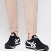 Onitsuka Tiger Edr 78 - Sneakers Laag - Black White