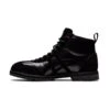 Onitsuka Tiger Rinkan Boot - Veterboots - Black/Black