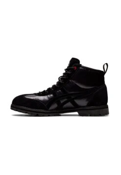 Onitsuka Tiger Rinkan Boot - Veterboots - Black/Black