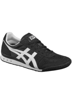 Onitsuka Tiger Ultimate 81 - Sneakers Laag - Black/White -Onitsuka Tiger 8e5b1d03f5554be2a86d563fb4cddc1e