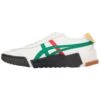 Onitsuka Tiger D-Trainer Mx - Sneakers Laag - Cream Kale