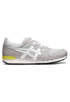 Onitsuka Tiger Alvarado - Sneakers Laag - Glacier Grey White