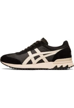 Onitsuka Tiger California 78 Ex - Sneakers Laag - Black/Tan