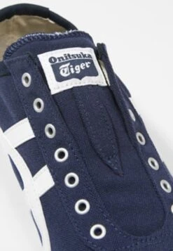Onitsuka Tiger Mexico 66- Sneakers Laag - Navy/Off-White -Onitsuka Tiger 8f82d23ddcc64854a39c46469a4c014a