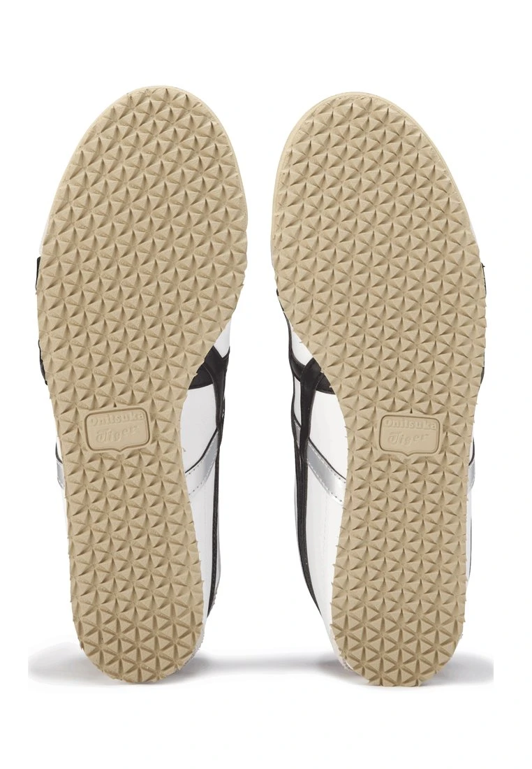 Onitsuka Tiger Mexico 66 - Sneakers Laag - Weiß/Schwarz 6 Onitsuka Tiger Mexico 66 - Sneakers Laag - Weiß/Schwarz - Afbeelding 6