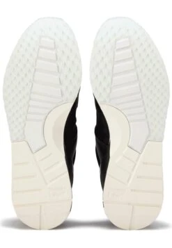 Onitsuka Tiger Rebilac Runner Mp - Sneakers Laag - Black -Onitsuka Tiger 9038cbb501d54add945e40570bd74ff5