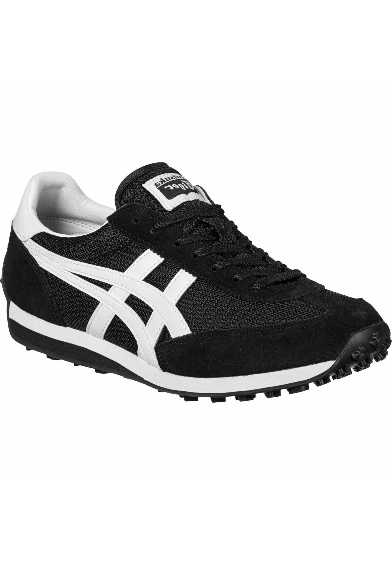 Onitsuka Tiger Edr 78 - Sneakers Laag - Black White 5 Onitsuka Tiger Edr 78 - Sneakers Laag - Black White - Afbeelding 5