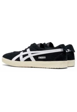 Onitsuka Tiger Mexico Delegation - Sneakers Laag - Black White 13 Onitsuka Tiger Mexico Delegation - Sneakers Laag - Black White -Onitsuka Tiger 91b089ad229a4e3ea35cb987235c903c