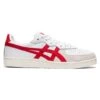 Onitsuka Tiger Gsm - Sneakers Laag - White/Classic Red