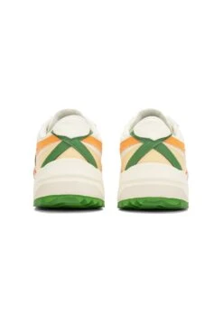 Onitsuka Tiger Delegation Ex - Sneakers Laag - Cream Citrus -Onitsuka Tiger 9647735058fc46108b11c7bb2217f16c