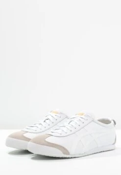 Onitsuka Tiger Mexico 66 - Sneakers Laag - White -Onitsuka Tiger 96ae597da9a0487eacf0283b70d72ffc