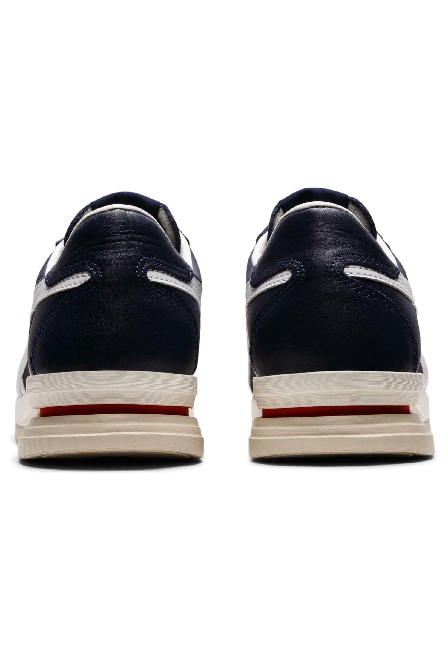 Onitsuka Tiger Corsair Ex - Sneakers Laag - Peacoat White 4 Onitsuka Tiger Corsair Ex - Sneakers Laag - Peacoat White - Afbeelding 4