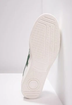 Onitsuka Tiger Gsm - Sneakers Laag - White/Hunter Green -Onitsuka Tiger 97c29358250142ad950e14f8d656fe9e
